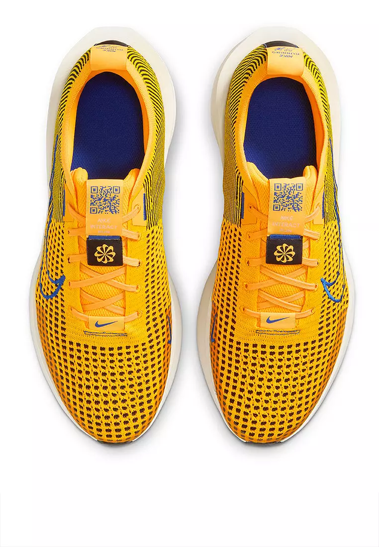 Interact Run Road Running Shoes