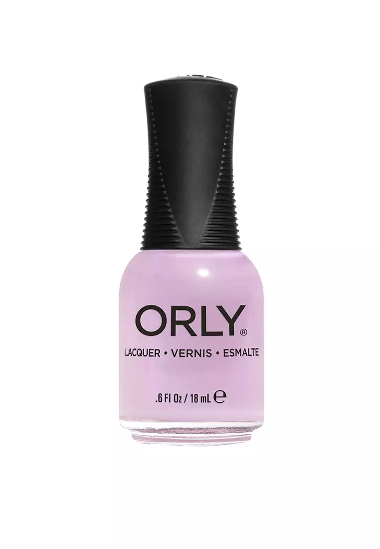 Nail Lacquer Color Lilac You Mean It 18ml