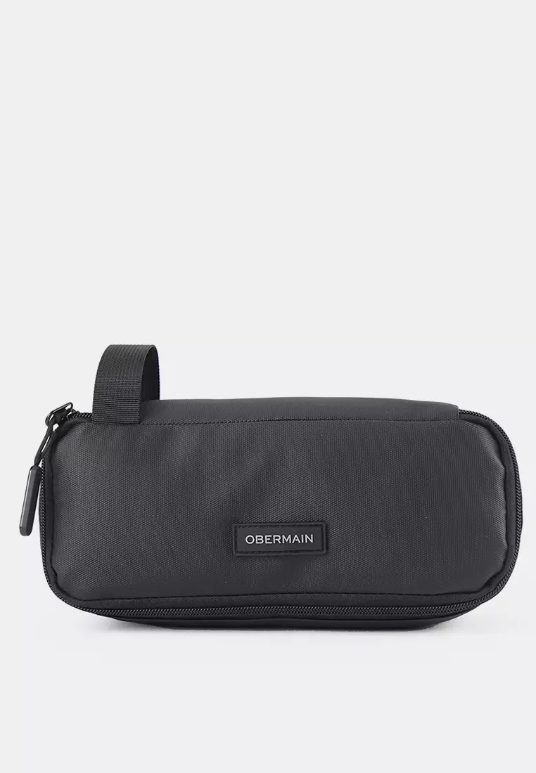Jual Obermain Tru 5 Backpack Original 2026 | ZALORA Indonesia