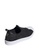 ADIDAS black Superstar Slip-on Shoes F1D38SH49839B8GS_3