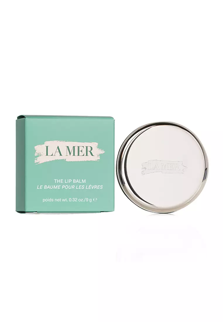 Buy La Mer LA MER - Lip Balm 9g/0.32oz 2026 Online | ZALORA
