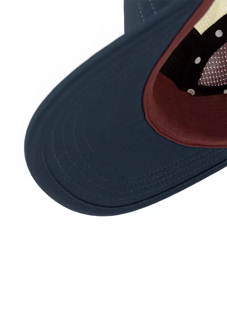 GOCap Field - Iconic Bar Sports Cap