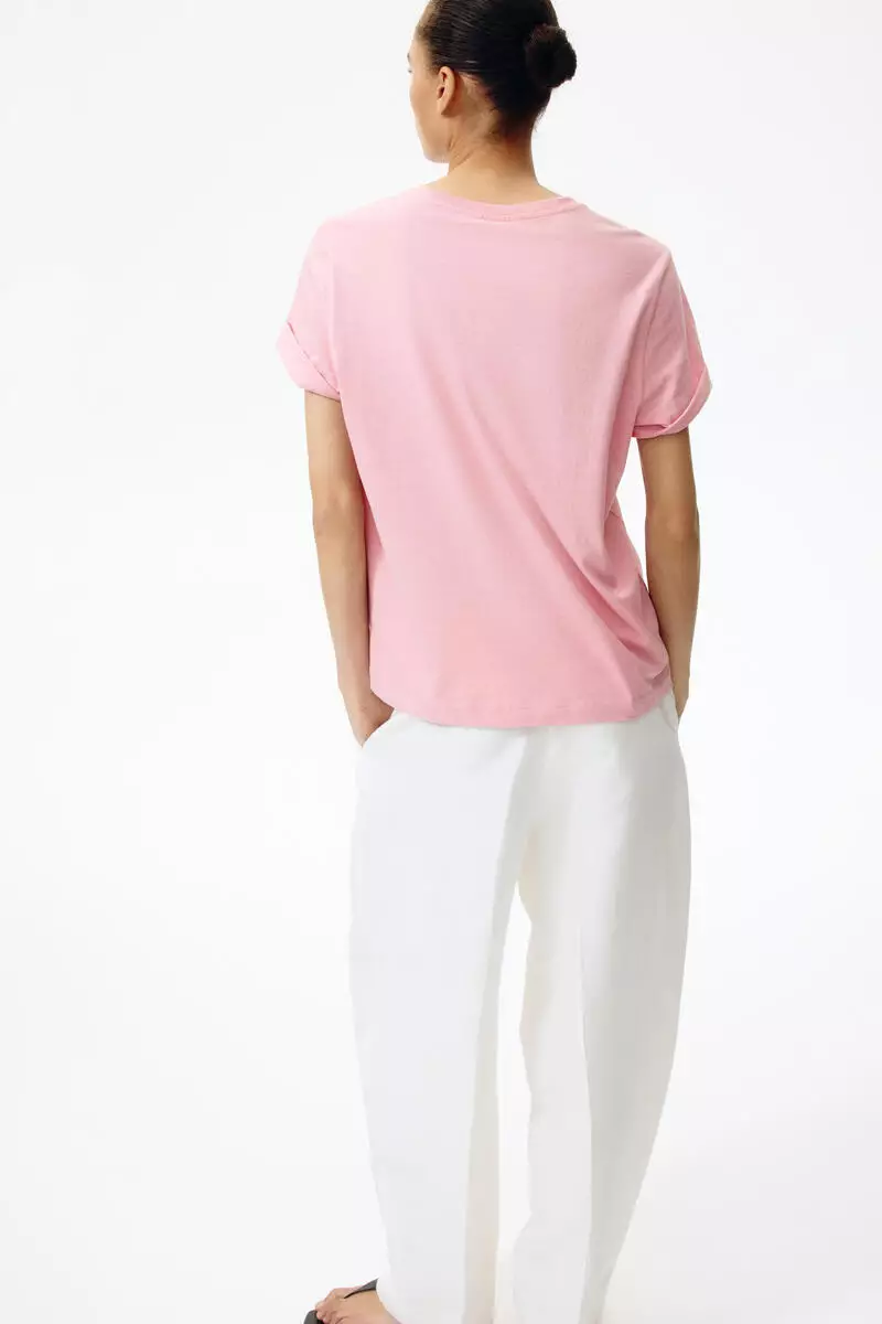 Printed T-shirt