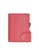 C-Secure red C-Secure Italian Leather Wallet (Rubino D61521) C2E7BAC4177D30GS_1