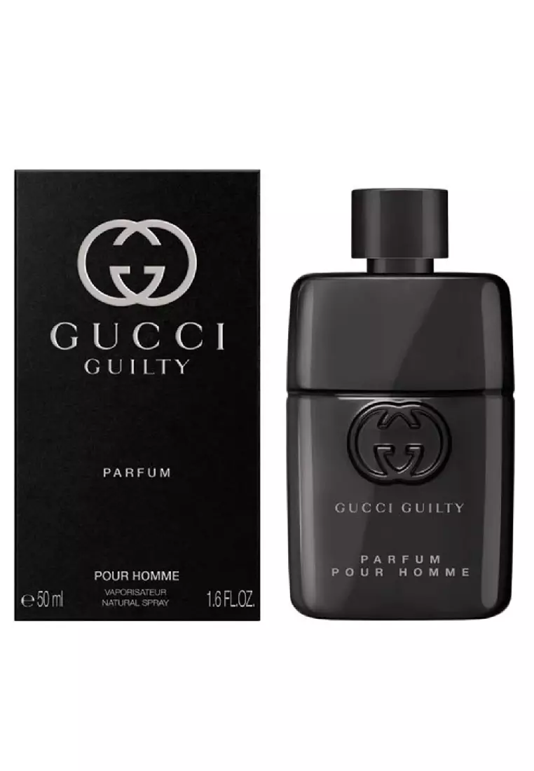 GUCCI 罪愛男士香精 50ml