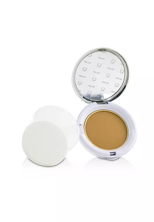 Bliss - Em'powder' Me Buildable Powder Foundation - # Bronze 9g/0.31oz