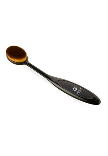 Giselle Giselle Foundation Brush 1pc A8307BE7A4C2B4GS_1