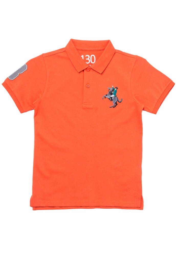 Jual Giordano  Napoleon Junior Polo  Shirt Original ZALORA 