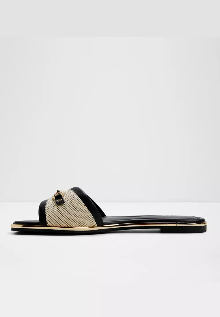 Alamassi Slide Sandals