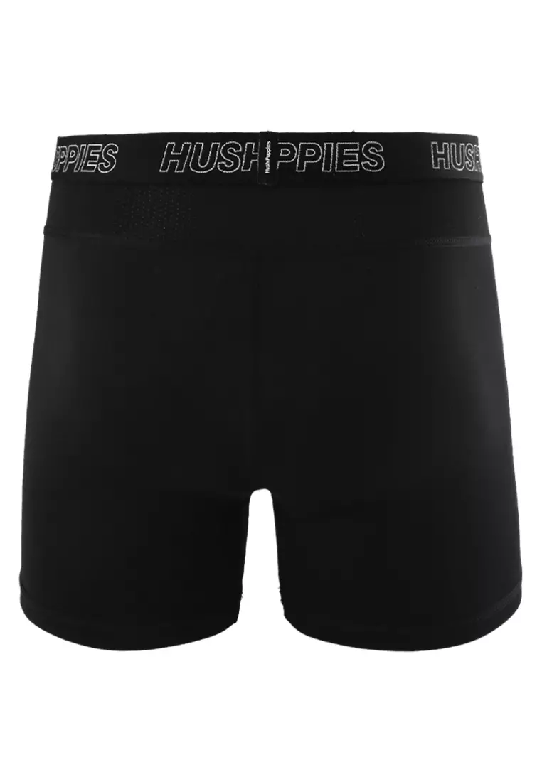 Jual Hush Puppies Sport Boxer Polyester Original 2024 | ZALORA Indonesia