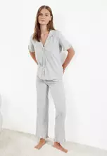 Gray Melange