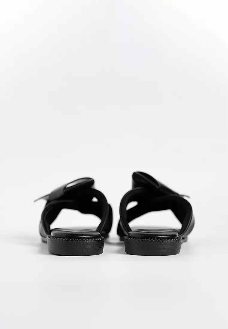 Bowen Slip On Sandals
