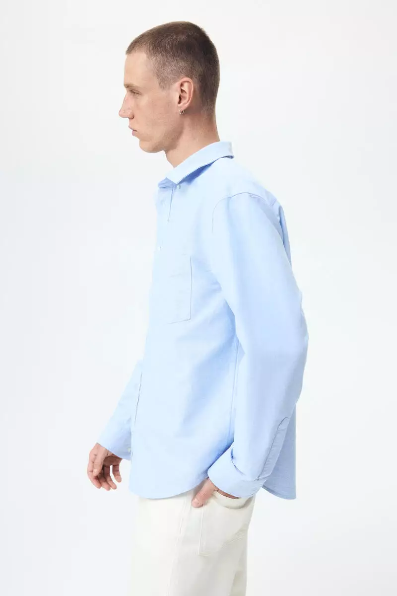 Regular Fit Oxford shirt