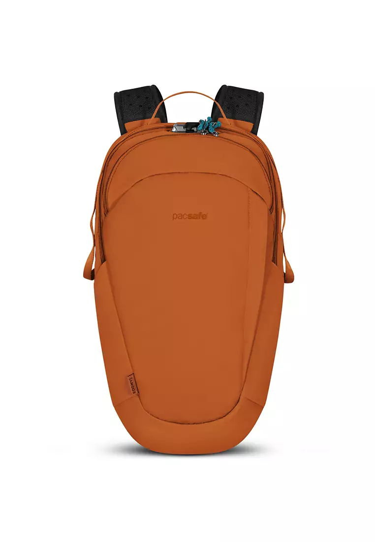 Anti theft backpack outlet pacsafe