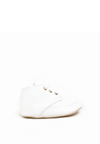 Jual Tamagoo Tamagoo Sepatu Bayi Laki Laki Baby Shoes Prewalker Tommy Series Murah Original Zalora Indonesia