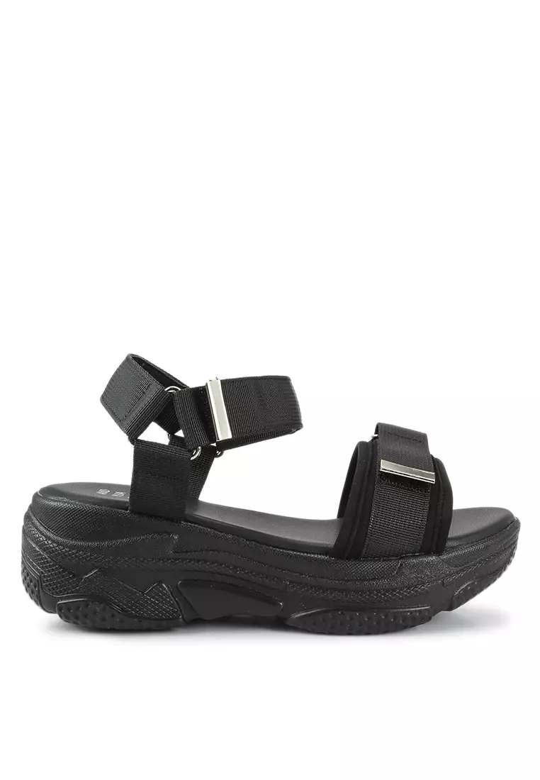 Thick Bottom Sandals