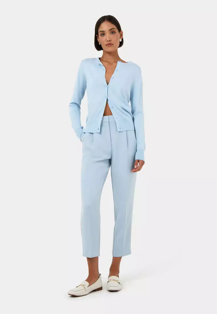 Joyce Knit Cardigan