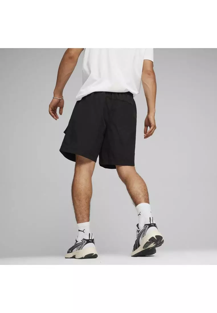 Classics 男子7吋梭織運動短褲