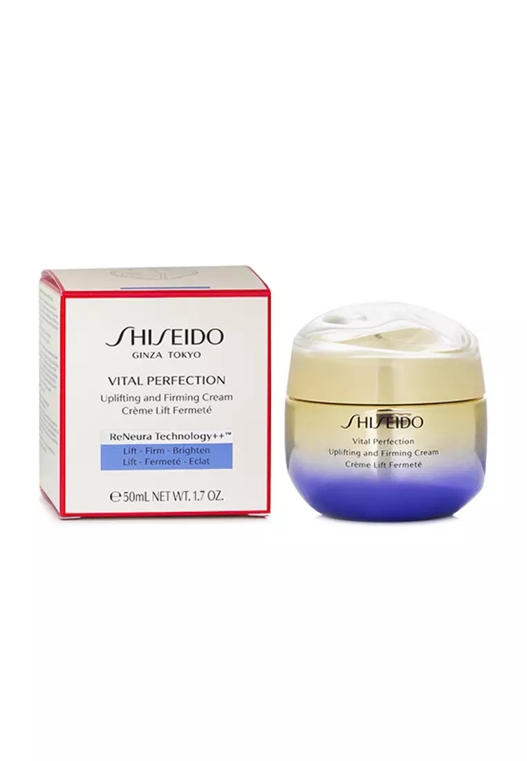 完美活膚緊膚霜 50ml/1.7oz