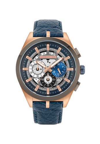 cerruti watch strap