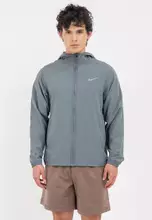 Smoke Grey/Reflective Silv