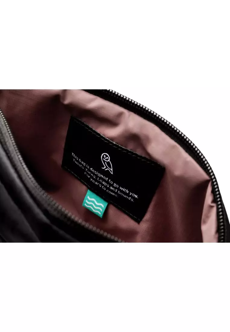 Bellroy Laneway Belt Bag - Ink