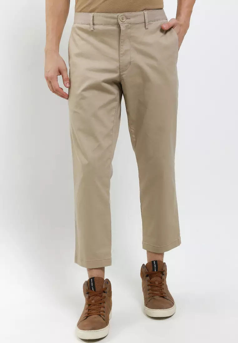 Giordano ankle pants sales