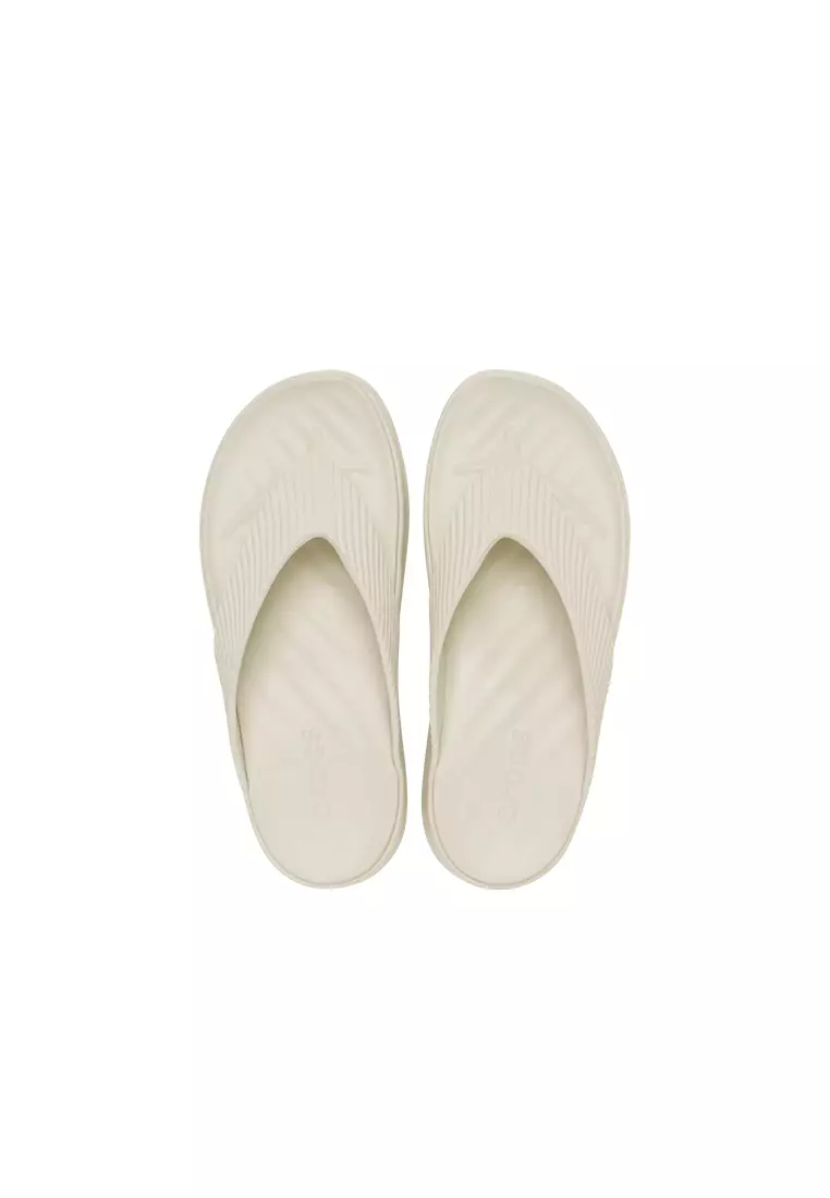 Women's Getaway Groove Platform Flip in Sandstone