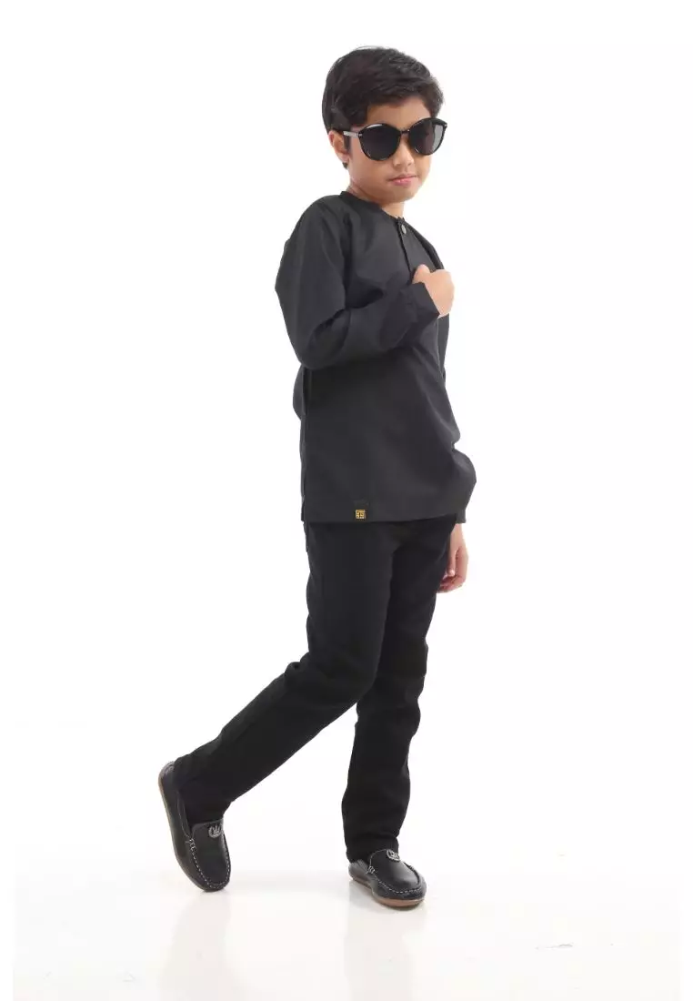 Kurta Hassan For Kids