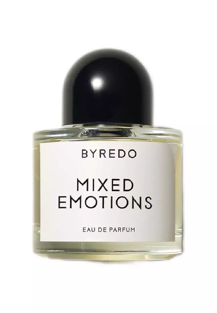 Byredo BYREDO Mixed Emotions EAU DE PARFUM 50ml 2023 | Buy Byredo