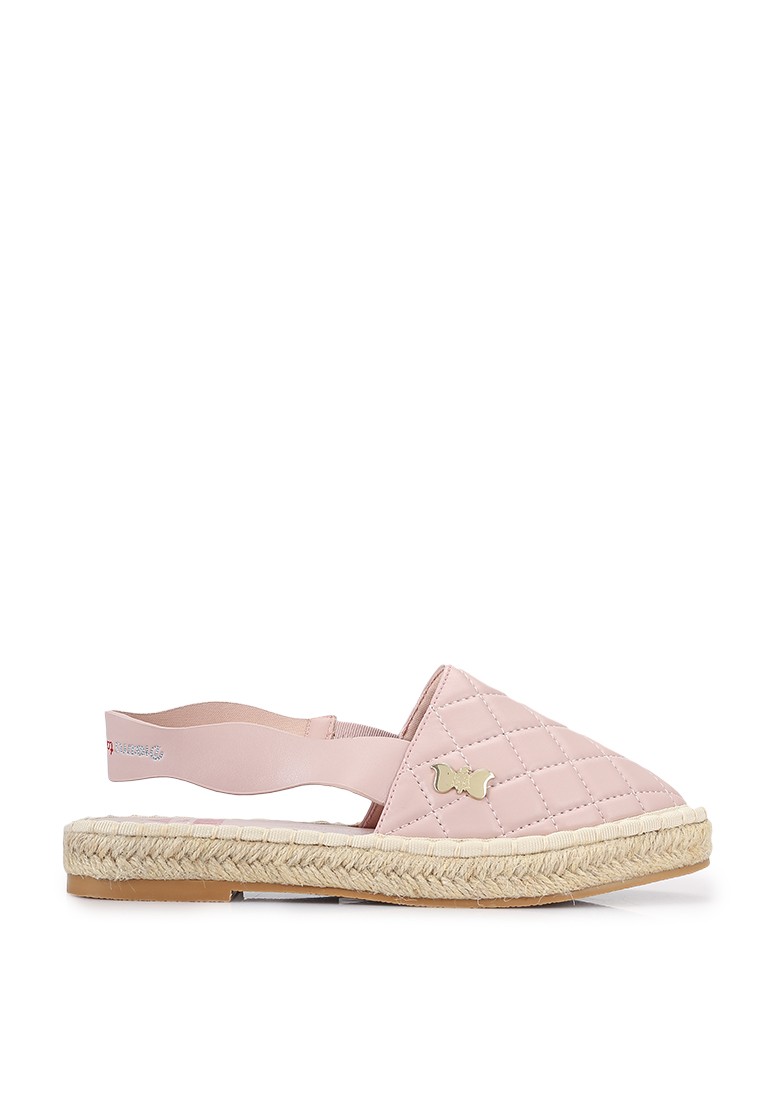 Disney Dumbo Dreams Take Flight Rounded Toe Espadrilles