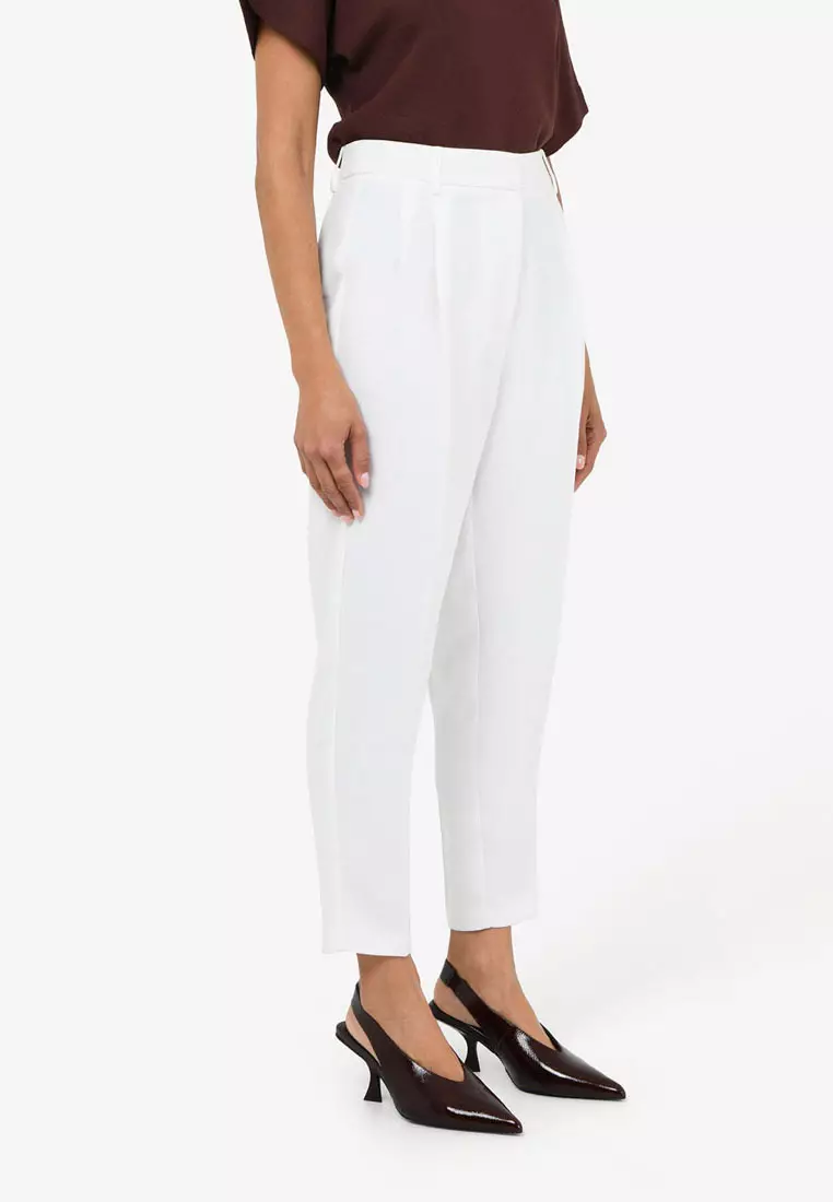 Carter 2 Slim Cropped Pants