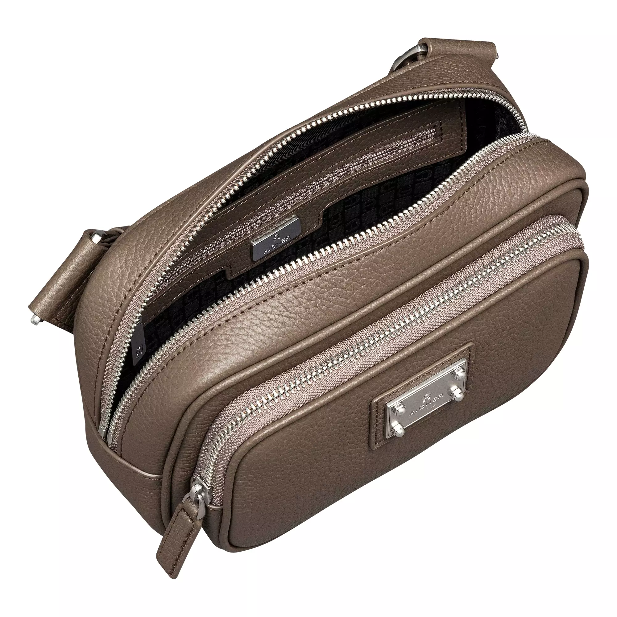 AIGNER ELIO S CROSSBODY