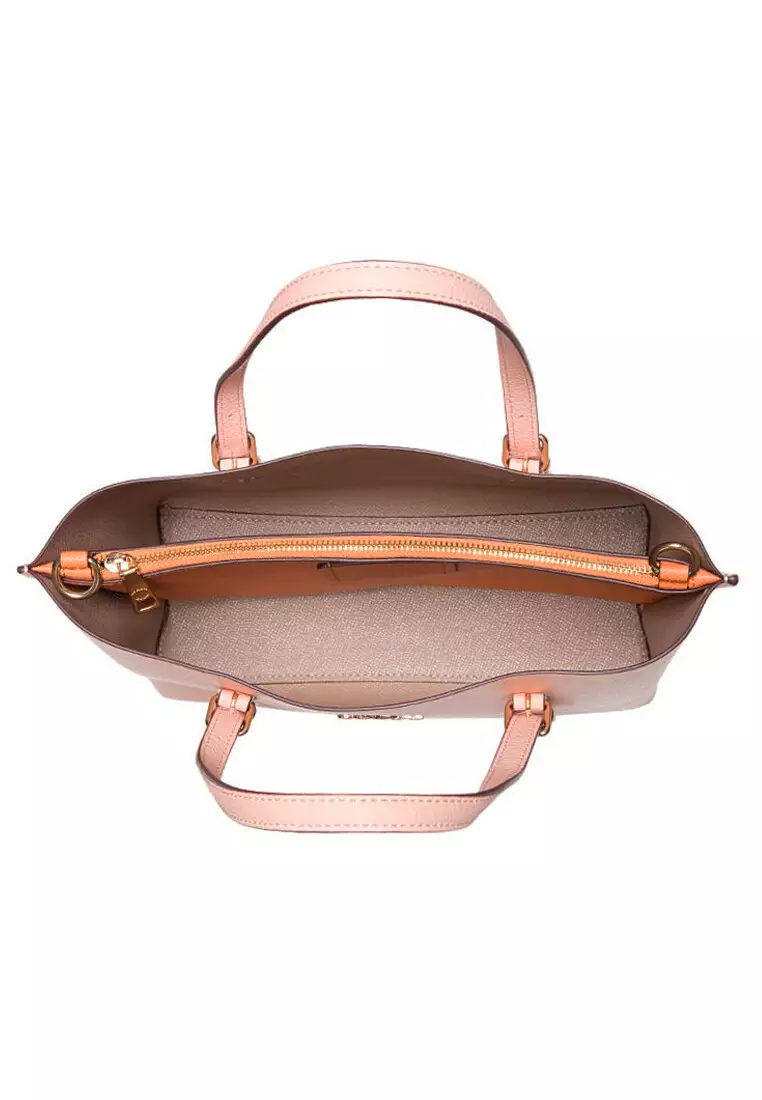 Mollie Tote 25 - Faded Blush