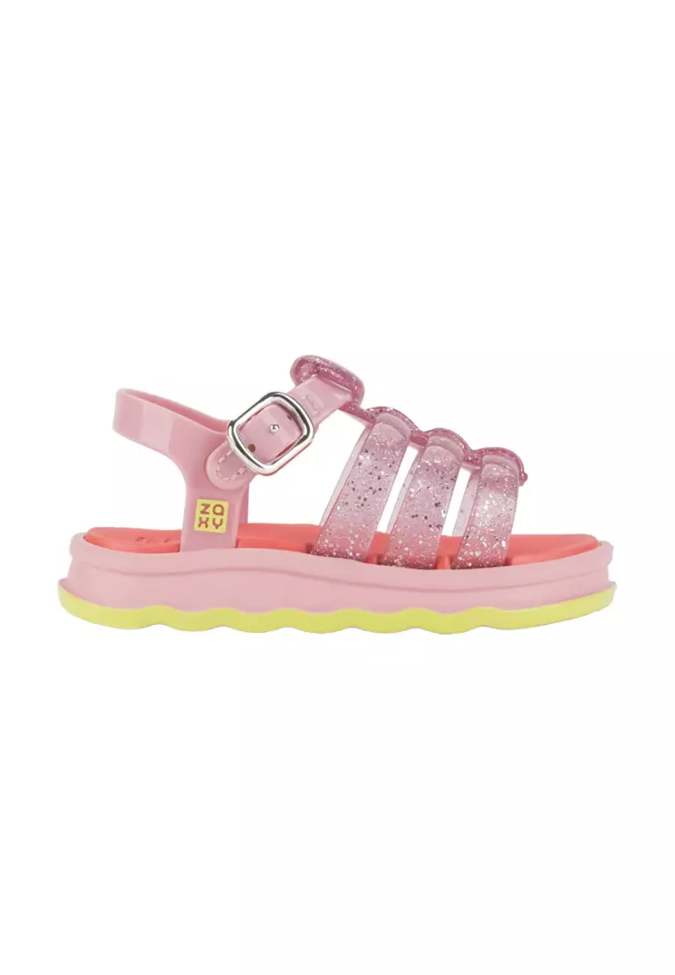Buy Zaxy Zaxy Nina Baby Power Pink (Ay757) 2025 Online ZALORA