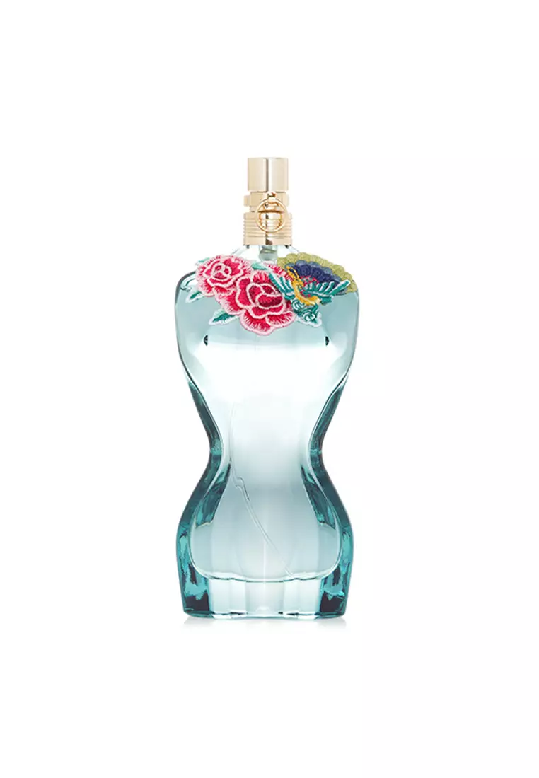 JEAN PAUL GAULTIER - La Belle Paradise Garden Eau De Parfum Spray 100ml/3.4oz