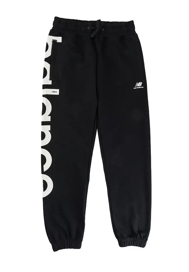 New Balance Kids Long Pants 2023 Buy Long Pants Online ZALORA