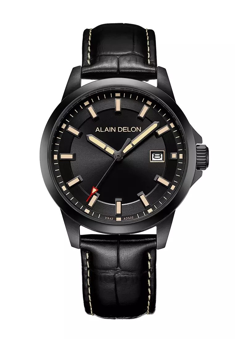 Buy Alain Delon Men Classic AD502-1732 2026 Online | ZALORA