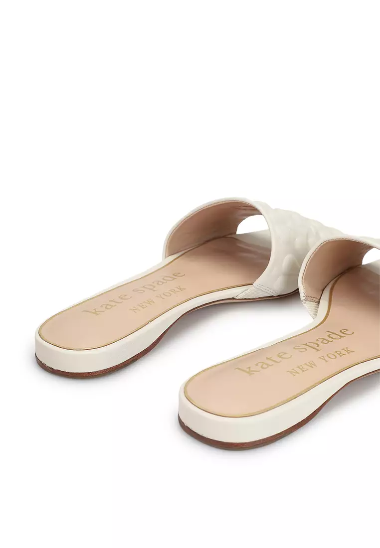 Emmie Slide Sandals hz