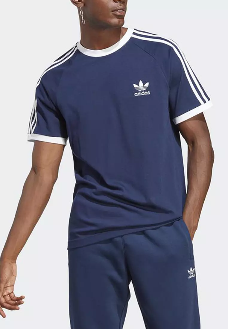 adicolor classics 3-stripes t-shirt