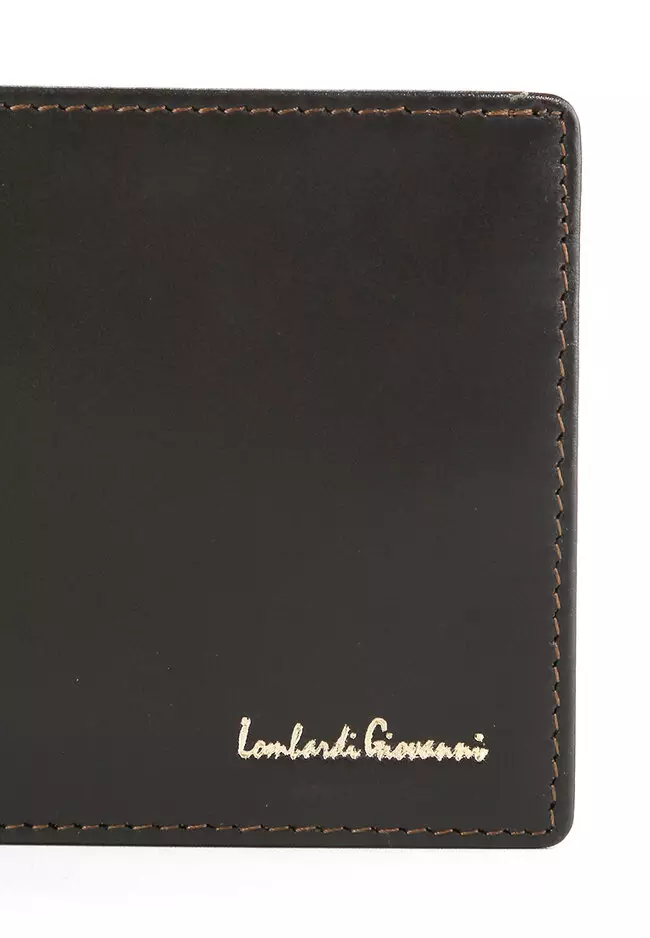 Enzel Trifolds Wallet