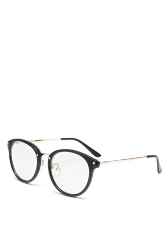 Buy Milliot Co Ula Phantos Glasses Online On Zalora Singapore