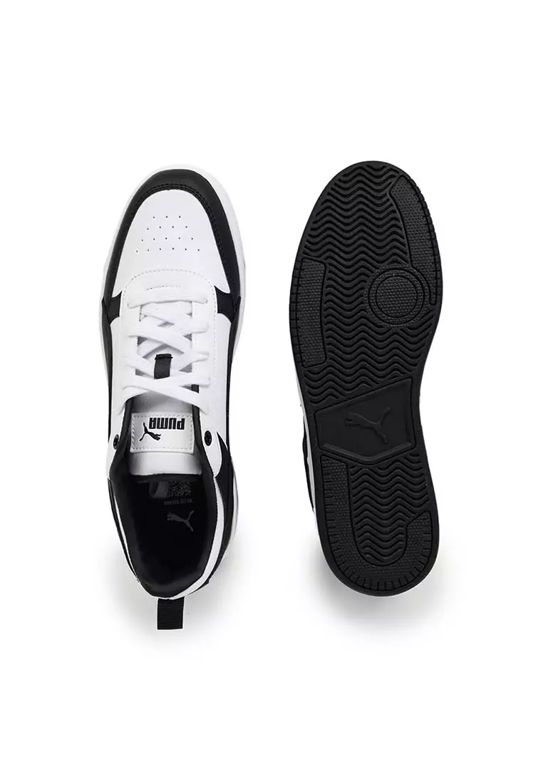 Puma Dribble