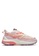 FILA pink FUSION Women's TRACK Chunky Sneakers B76E6SH88525D6GS_1