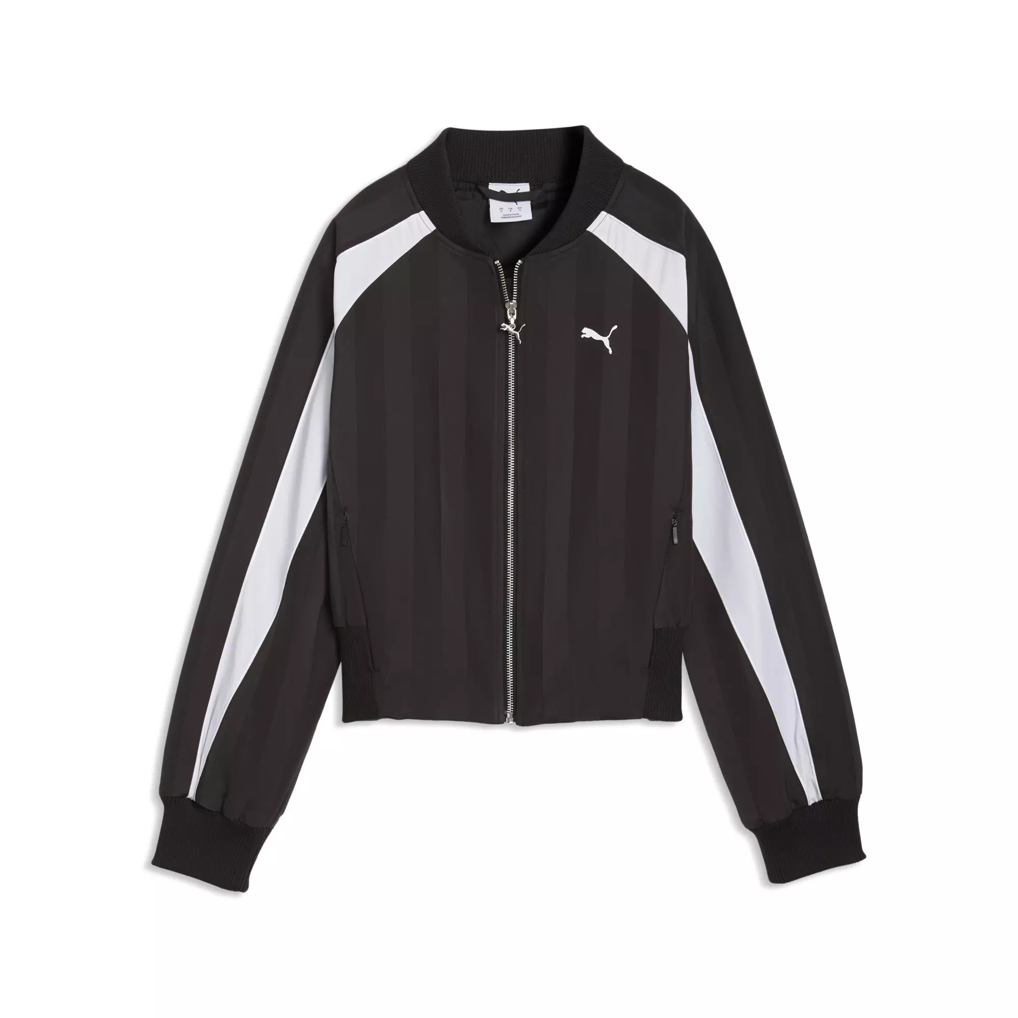 PUMA FUTURE.PUMA.ARCHIVE Women's Oversized Jacket