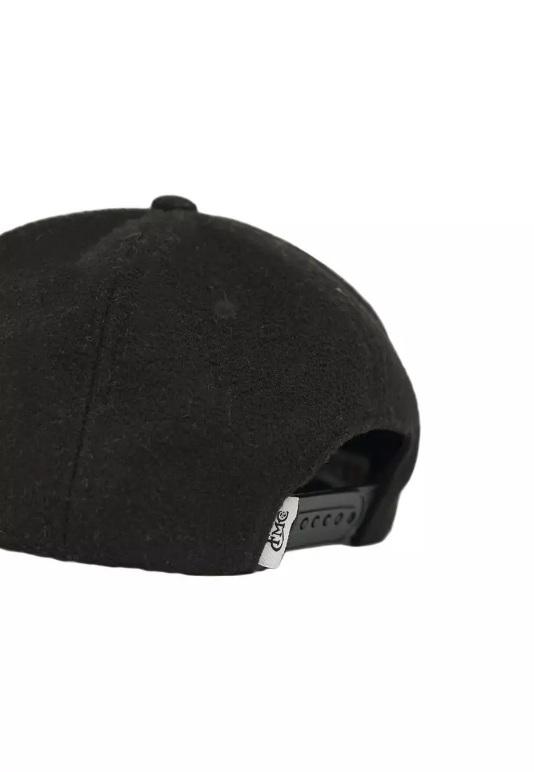 FMC Snapback Classic Logo Embroidery