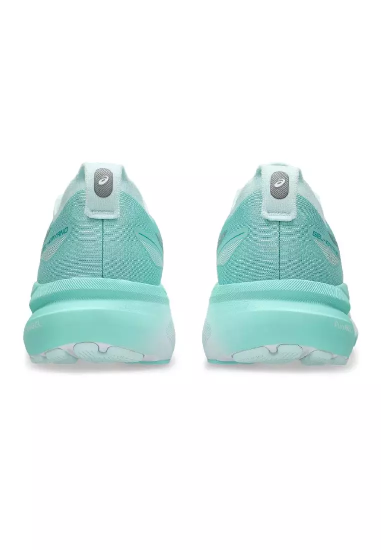 GEL-KAYANO 31 跑步鞋 1012B671-401