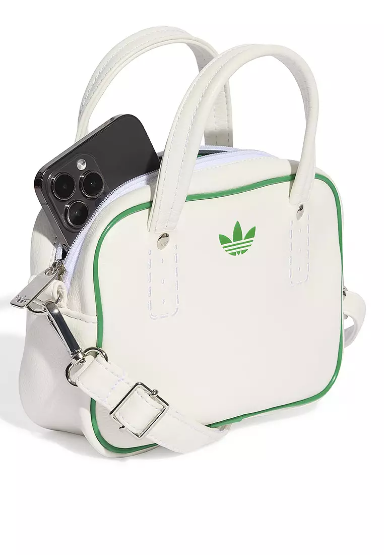 Buy ADIDAS London Adicolor Bag XS 2025 Online ZALORA