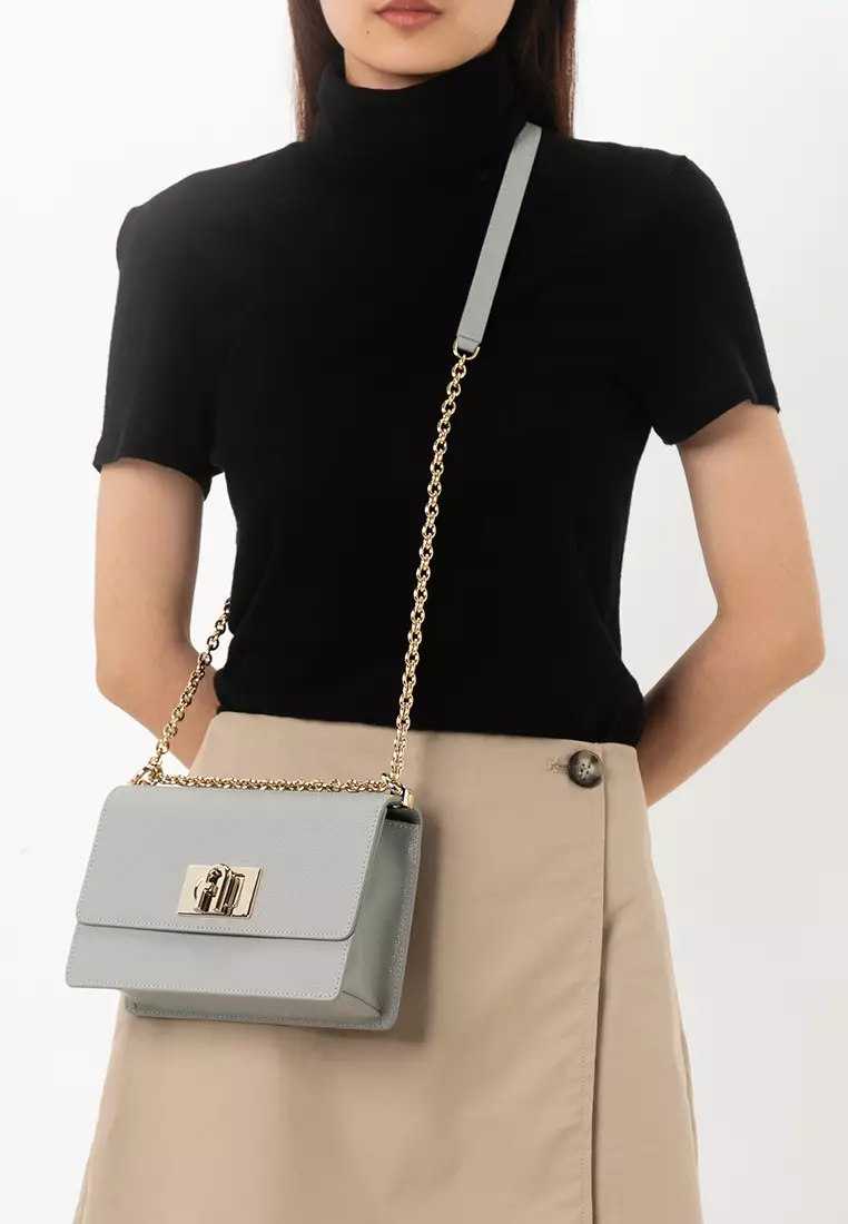 Jual Furla 1927 Mini Crossbody Bag 20 (ct) Original 2025 ZALORA