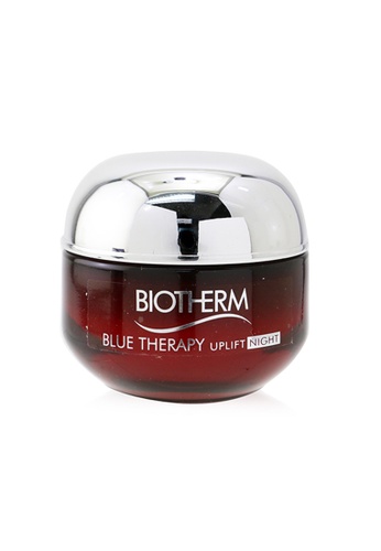 Biotherm BIOTHERM - Blue Therapy Red Algae Uplift Night Firming & Renewing Night Cream 50ml/1.69oz 9F198BE9D549DAGS_1